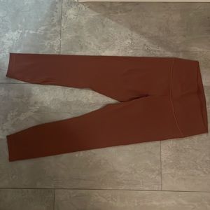 LULU LEGGINGS